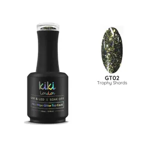 Trophy Shards (Glitter Top Coat)