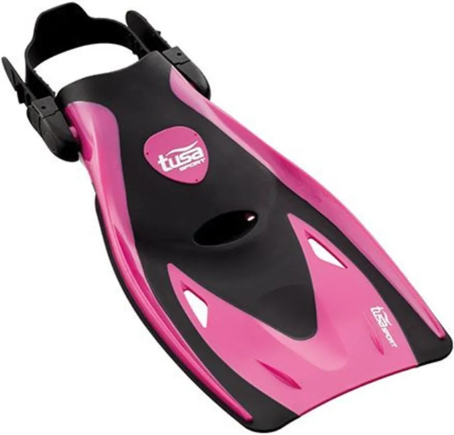 TUSA SPORT UF21 Snorkelling Travel Fins