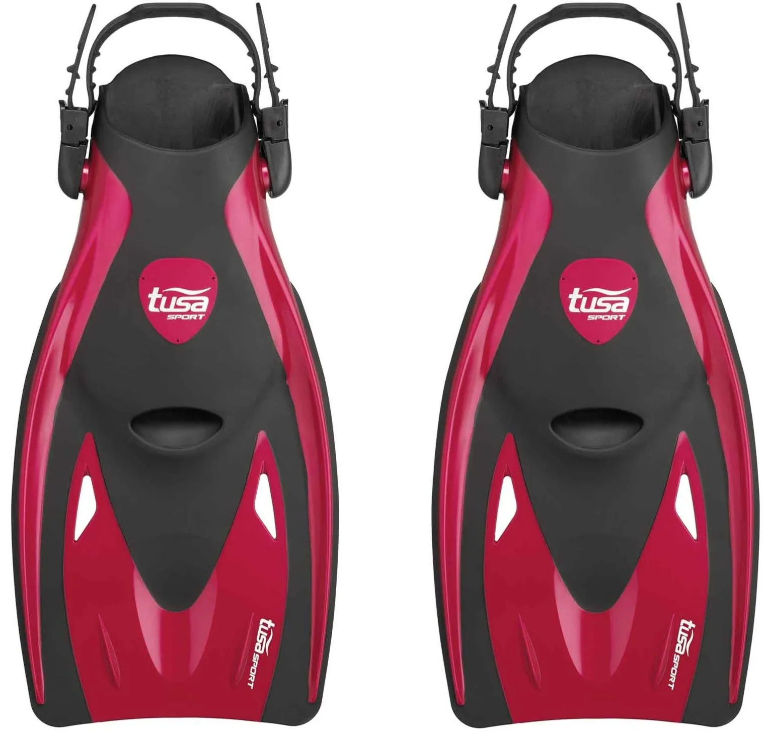 TUSA SPORT UF21 Snorkelling Travel Fins