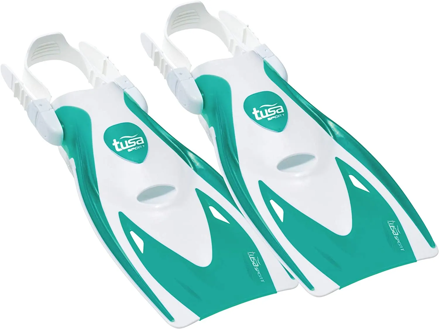 TUSA SPORT UF21 Snorkelling Travel Fins