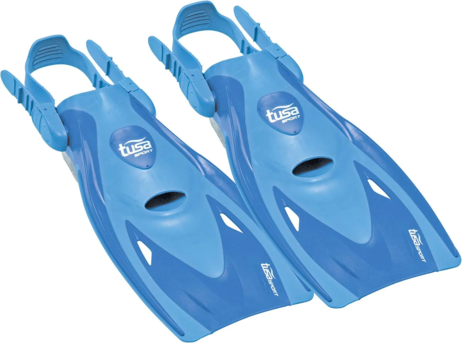 TUSA SPORT UF21 Snorkelling Travel Fins