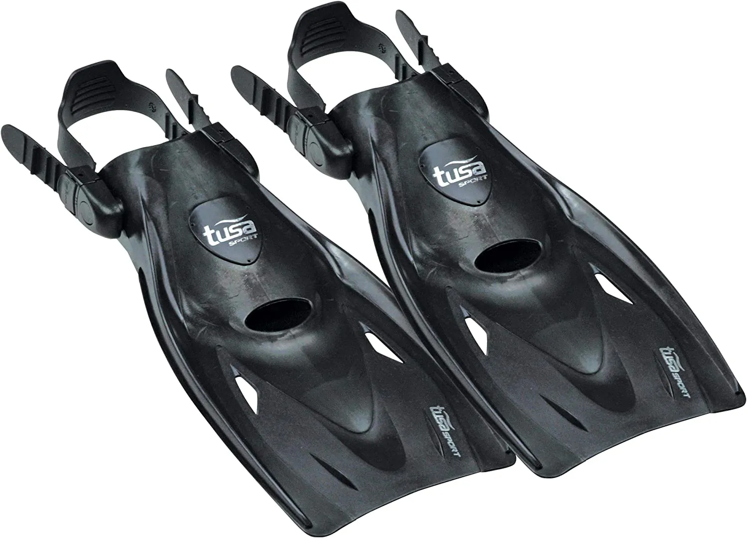 TUSA SPORT UF21 Snorkelling Travel Fins