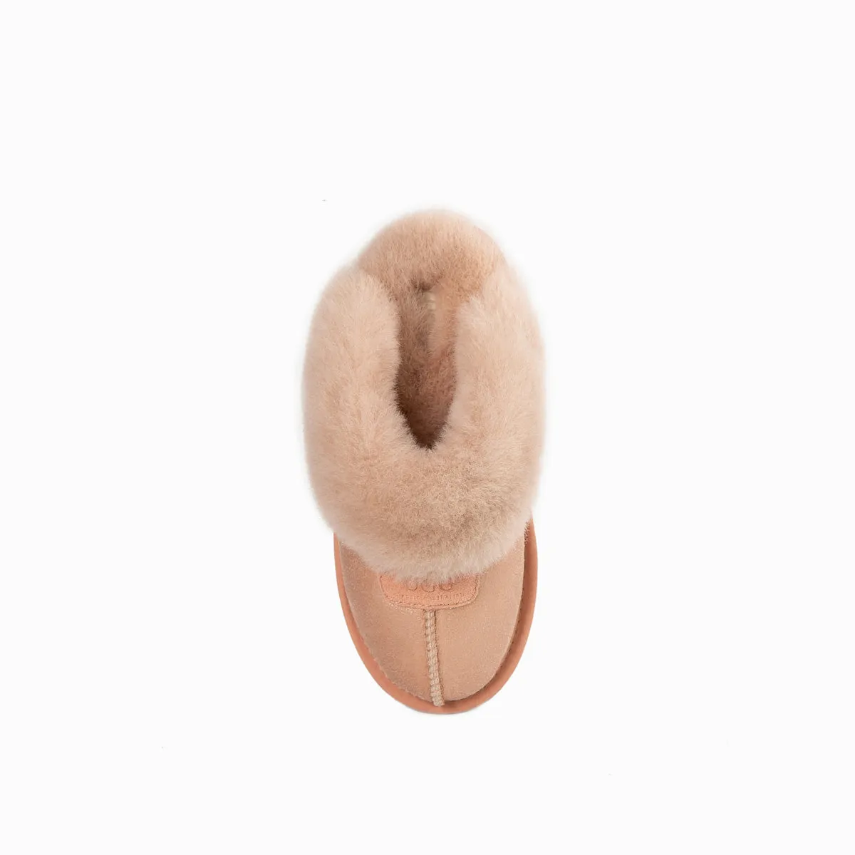 Ugg Coquette Metallic  Slipper