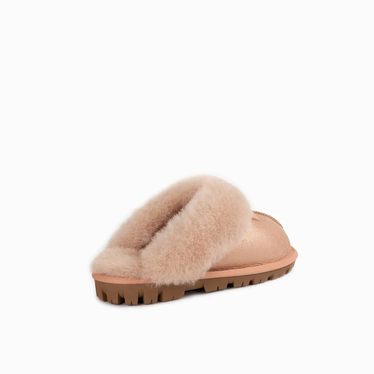 Ugg Coquette Metallic  Slipper