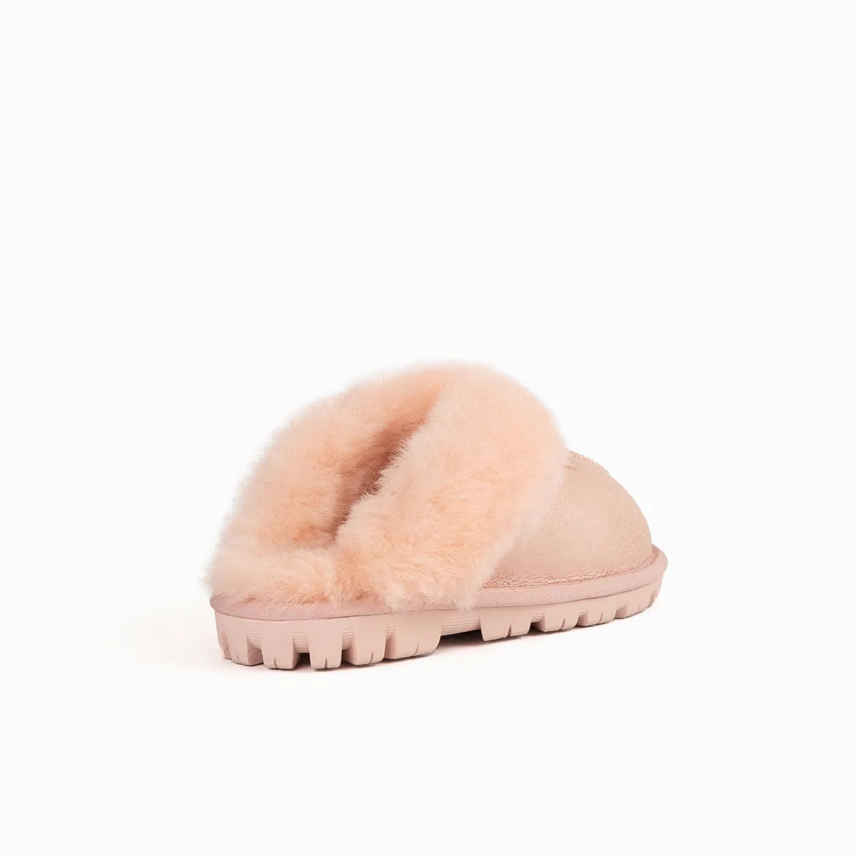 Ugg Coquette Metallic  Slipper