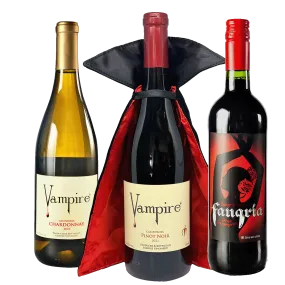 VAMPIRE® VINEYARDS SUMMER TRIO