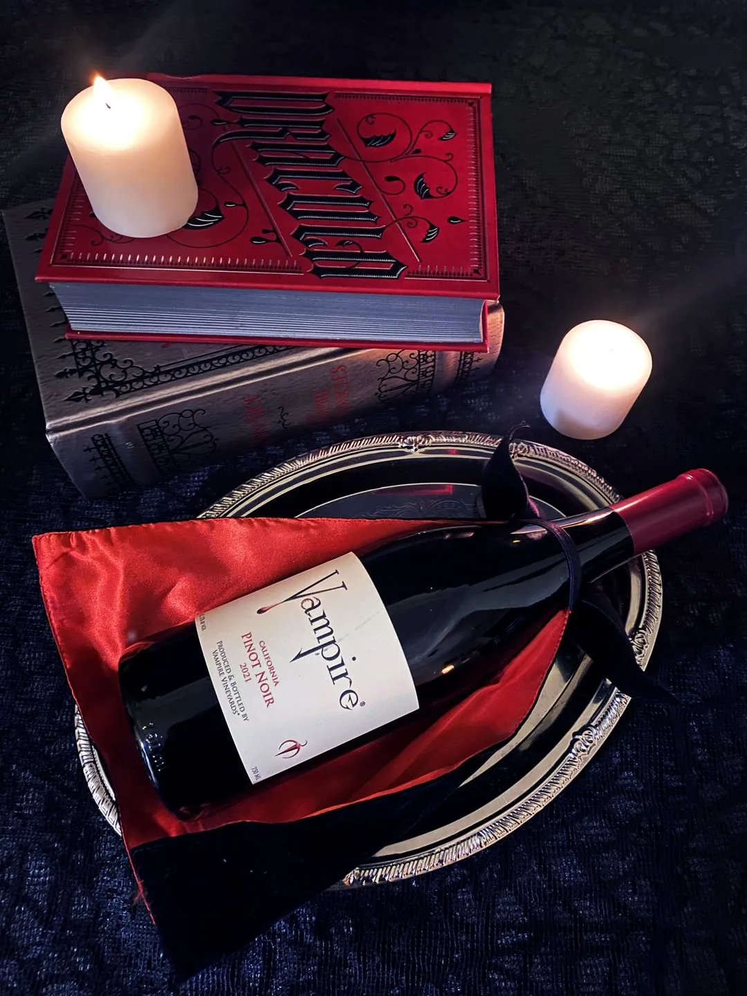 VAMPIRE® VINEYARDS SUMMER TRIO