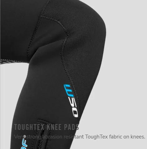 Waterproof W50 5mm Wetsuit (Mens)