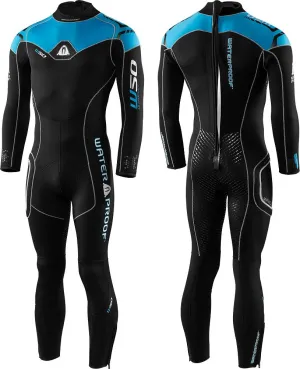 Waterproof W50 5mm Wetsuit (Mens)