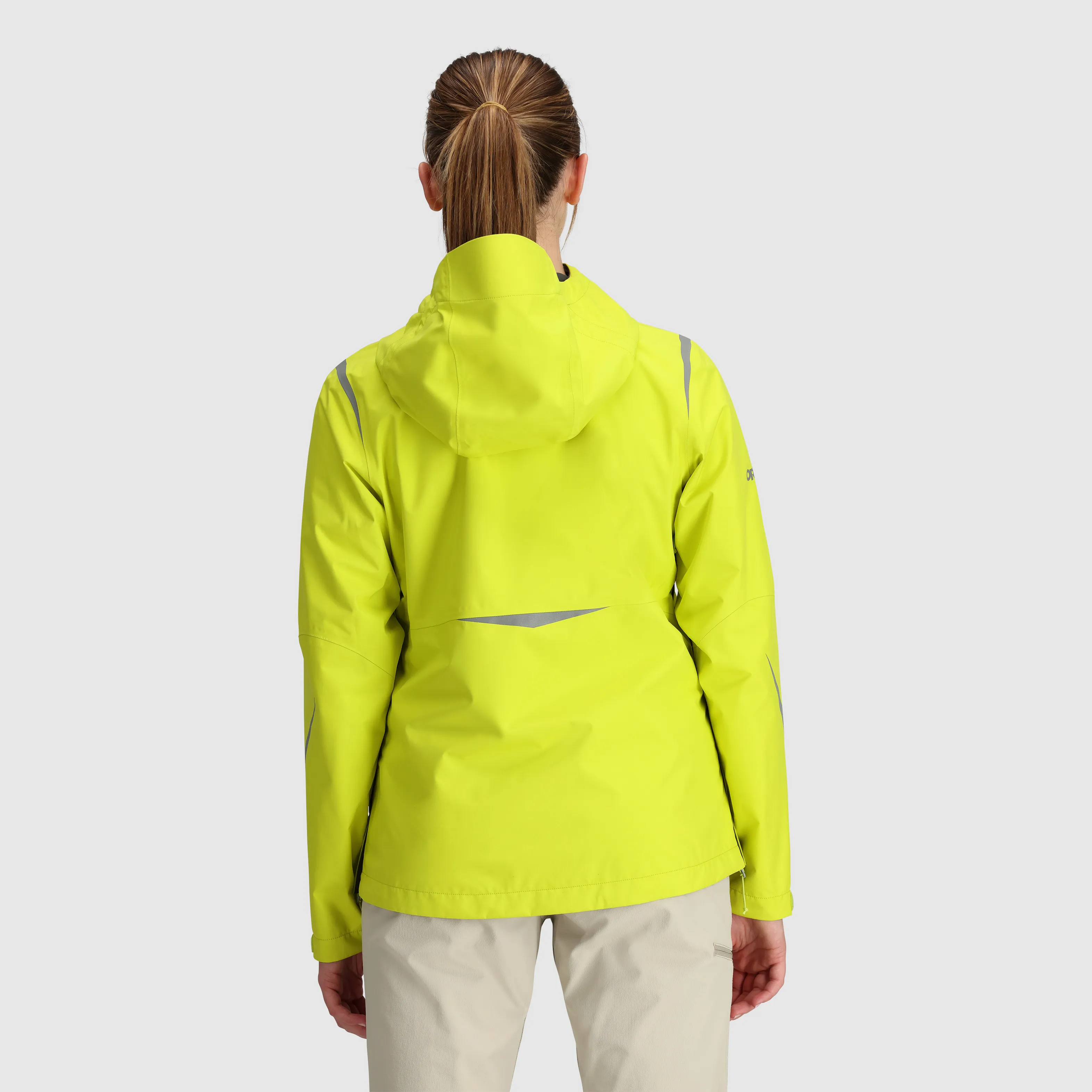 Women's Aspire II GORE-TEX Jacket