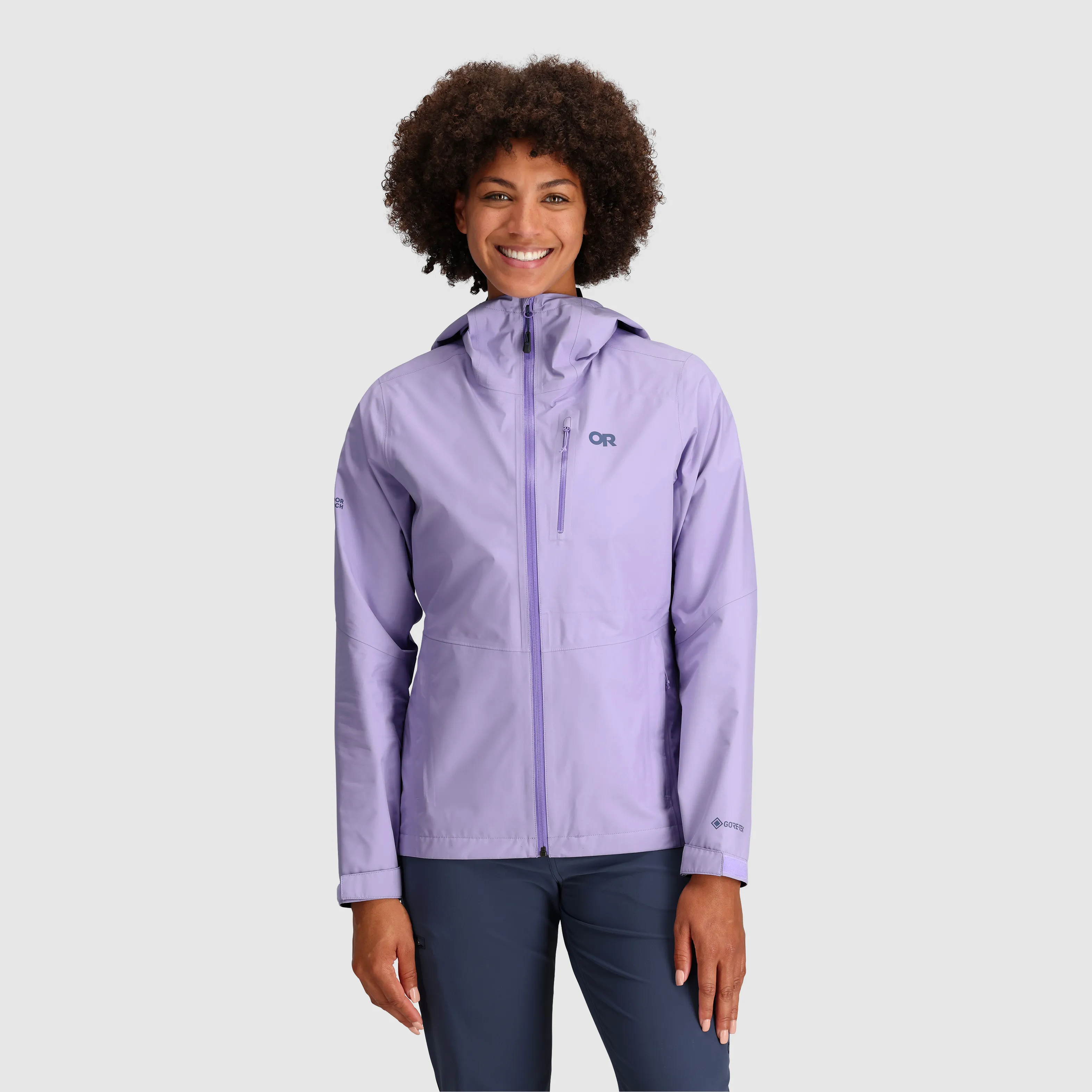 Women's Aspire II GORE-TEX Jacket