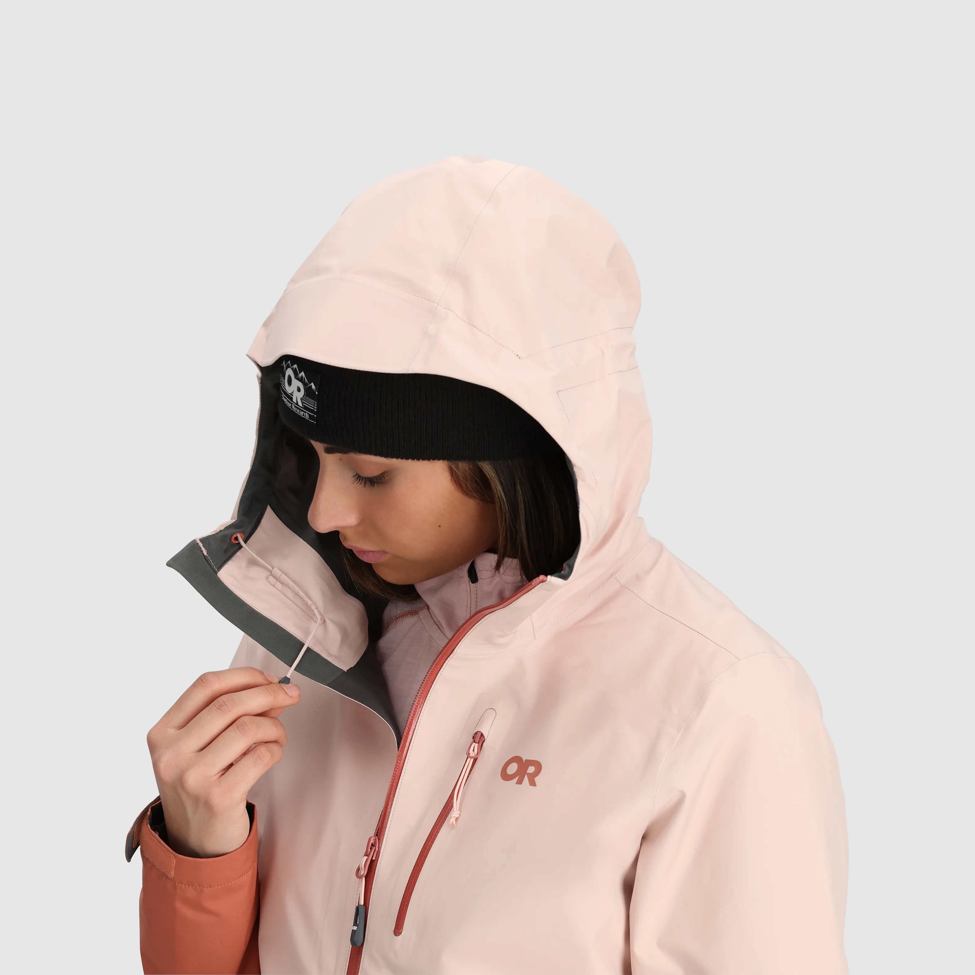 Women's Aspire II GORE-TEX Jacket