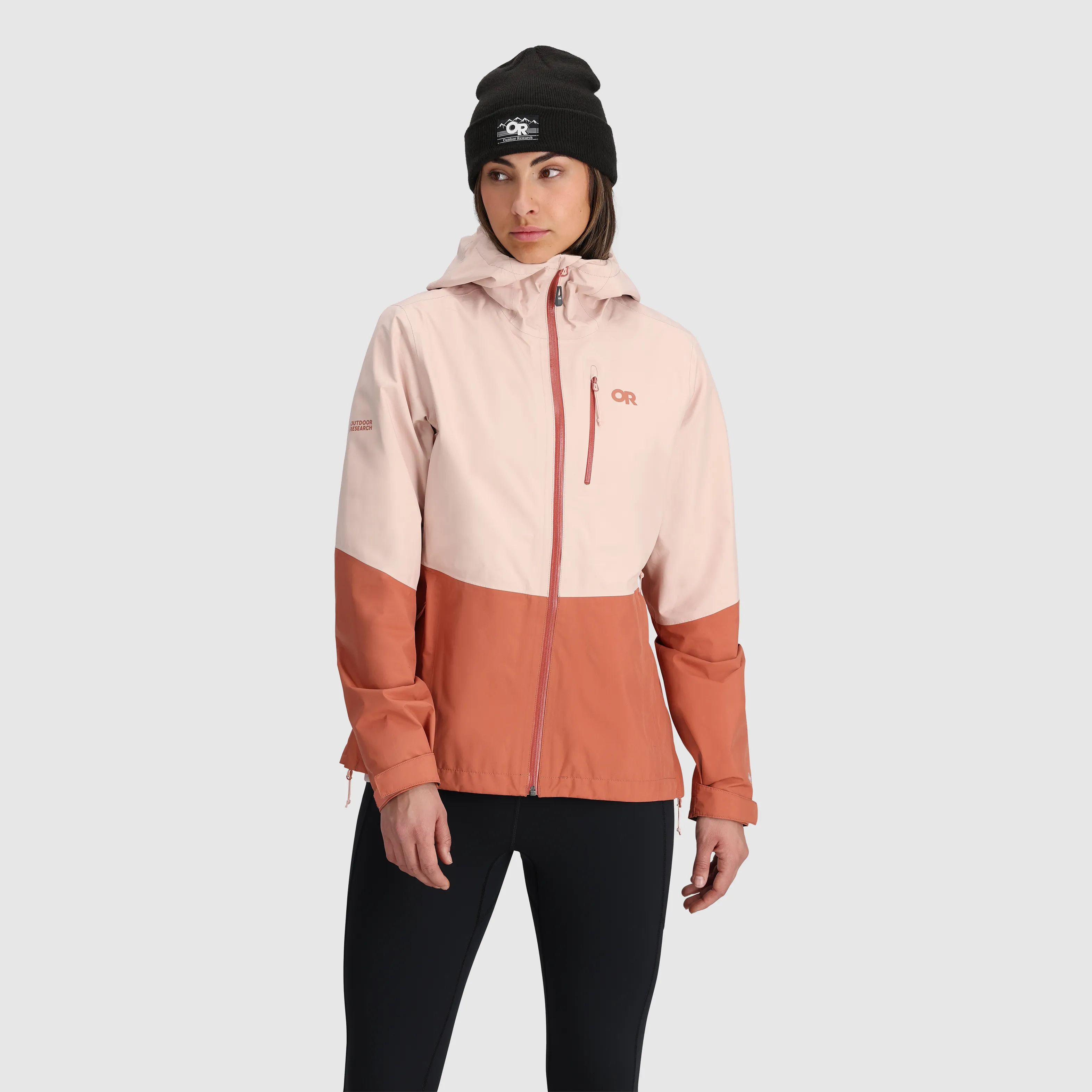 Women's Aspire II GORE-TEX Jacket