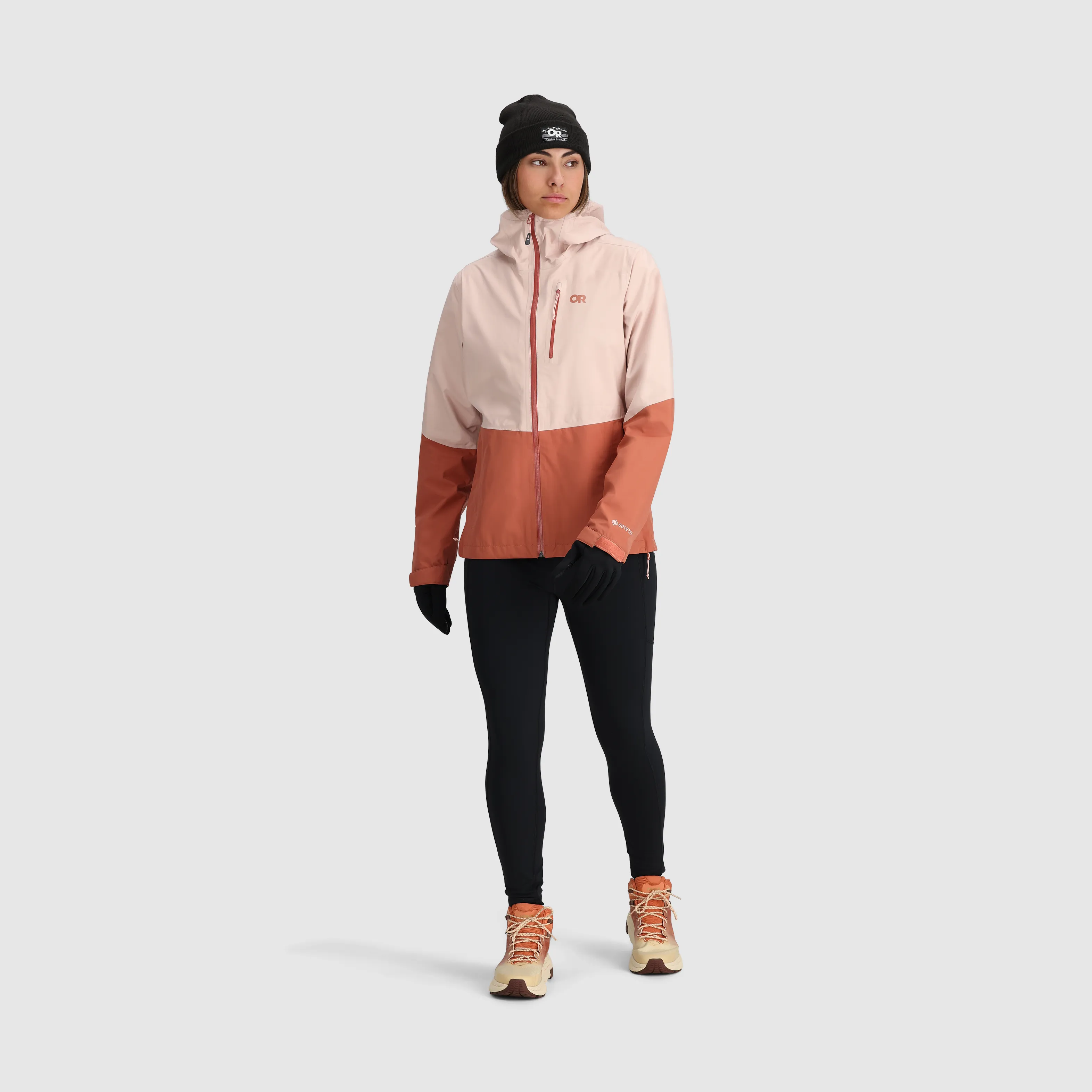 Women's Aspire II GORE-TEX Jacket