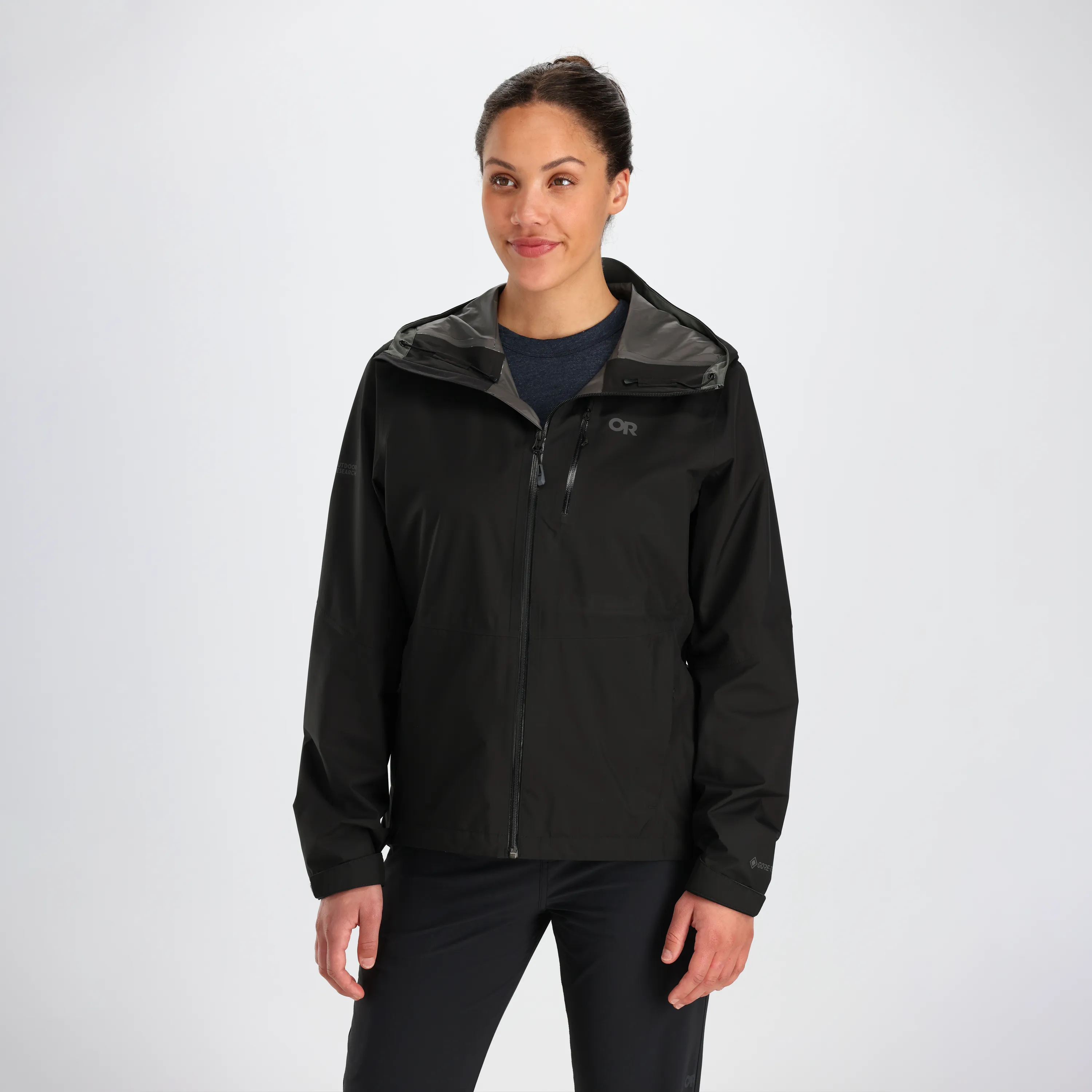 Women's Aspire II GORE-TEX Jacket