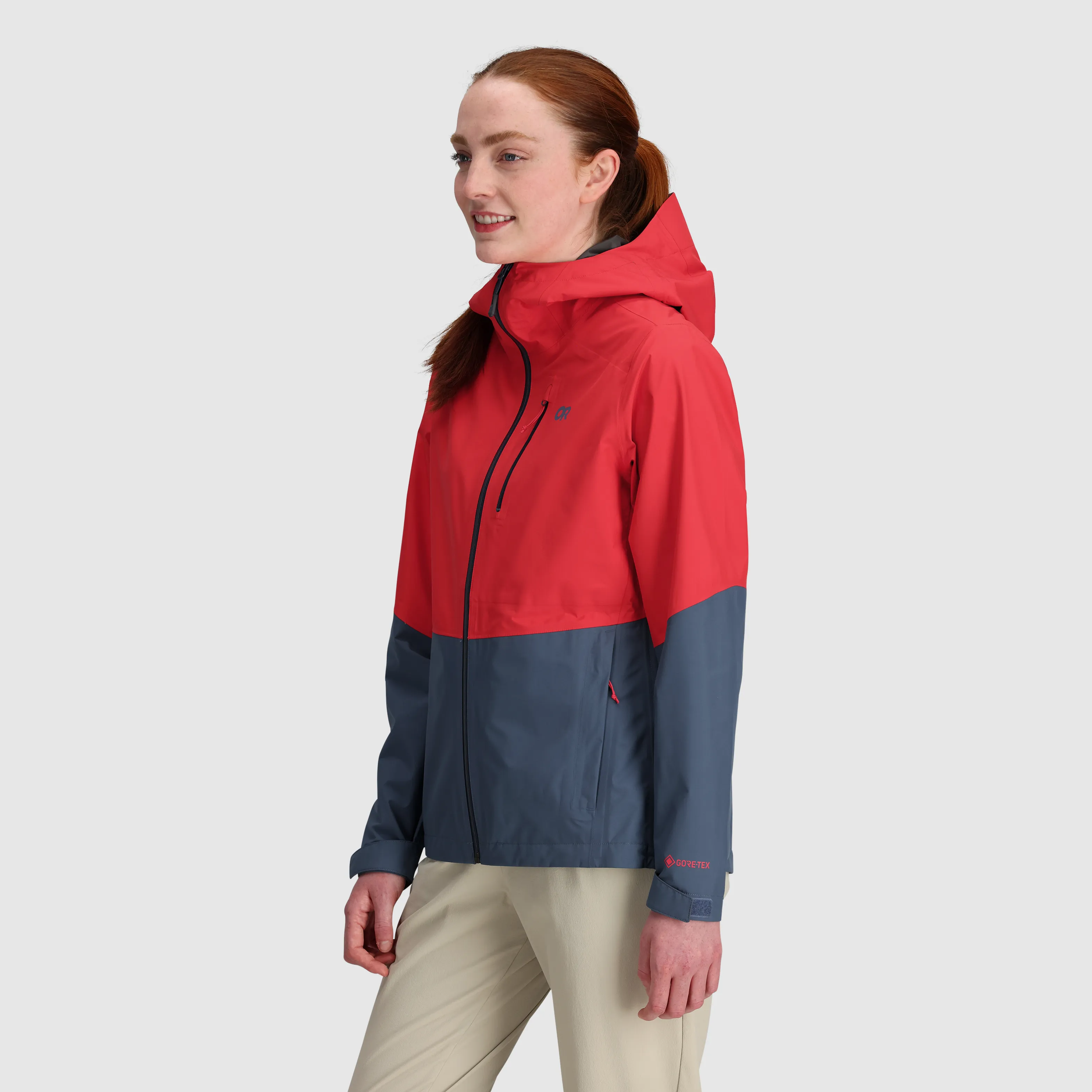 Women's Aspire II GORE-TEX Jacket