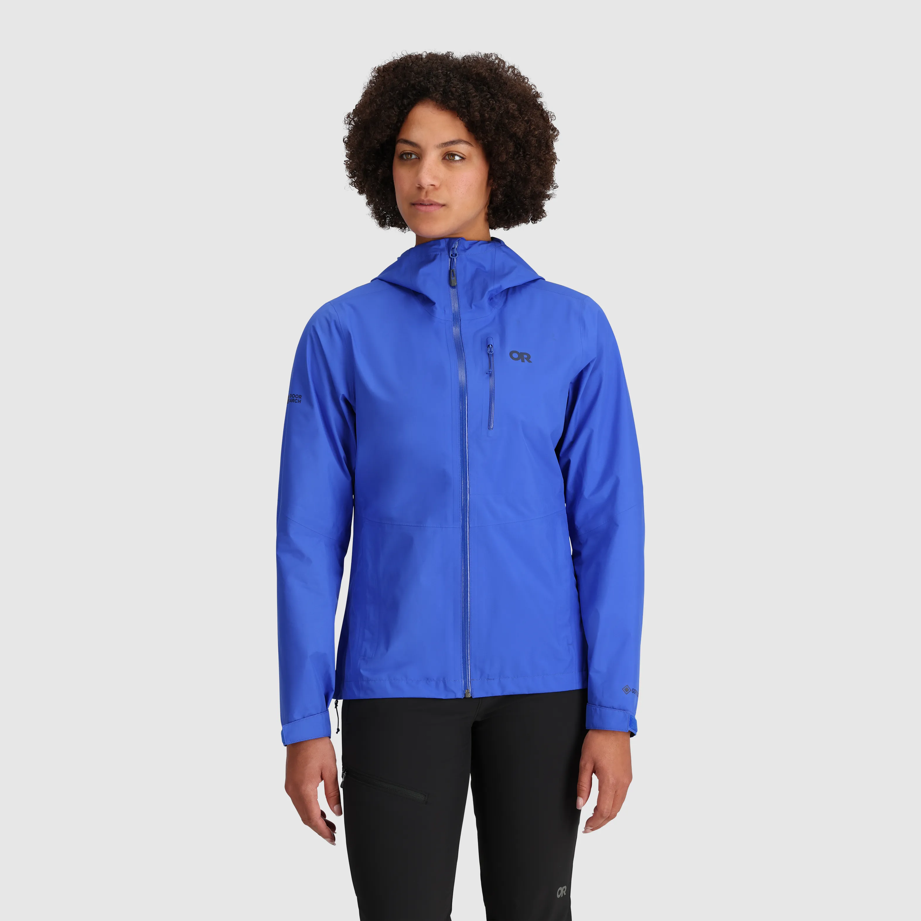 Women's Aspire II GORE-TEX Jacket