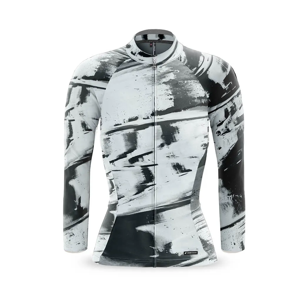 Women's Lumen Lava Jacket 2.0 (Grey)