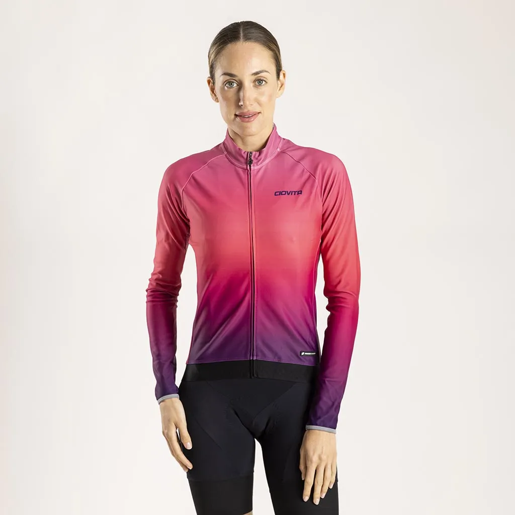 Women's Oriana Lava Jacket