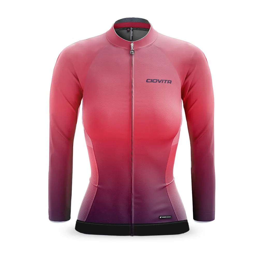 Women's Oriana Lava Jacket