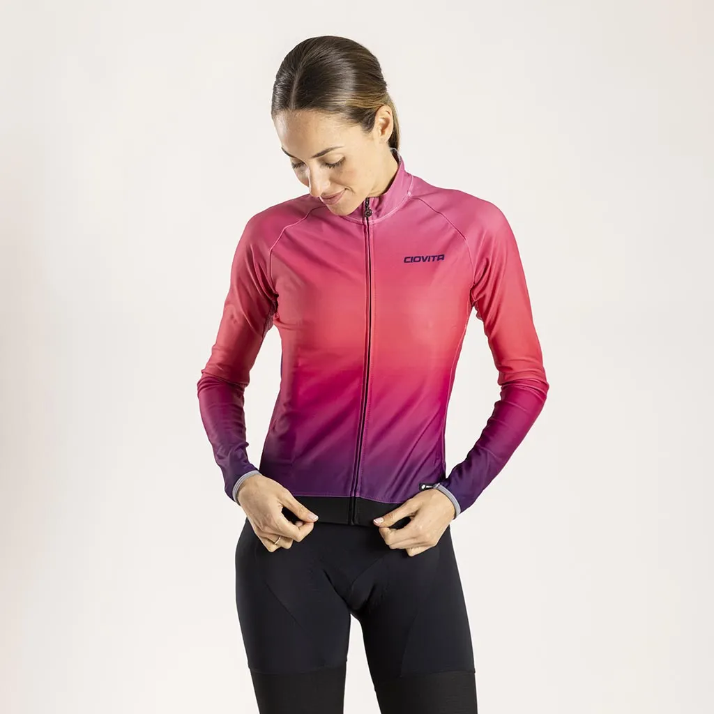 Women's Oriana Lava Jacket