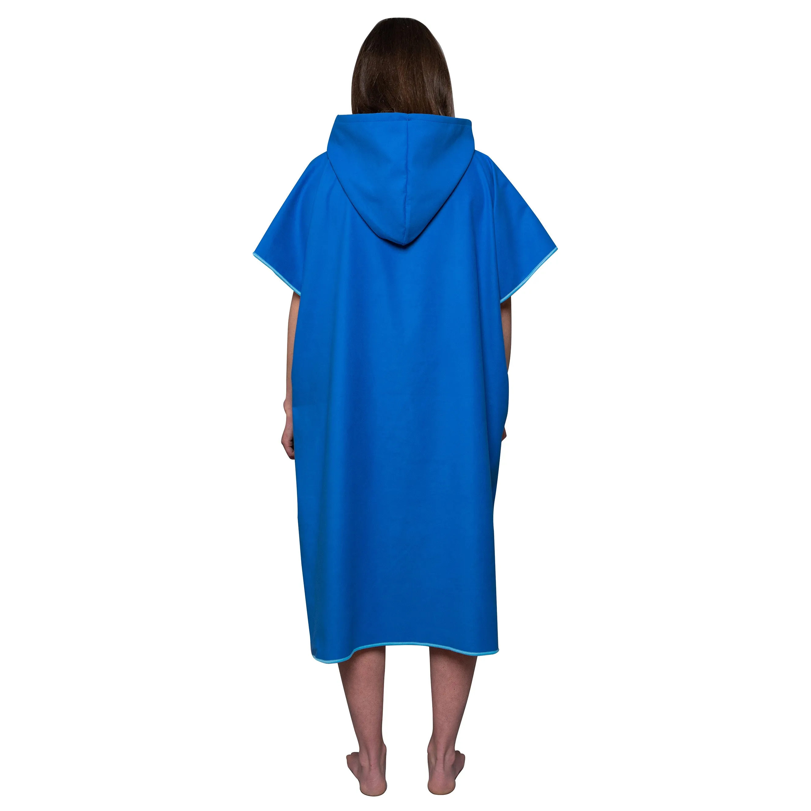 Women's Patterdale Quick Dry Changing Poncho